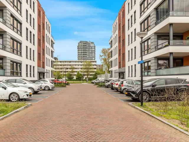 De Zanderijen 14, BEVERWIJK