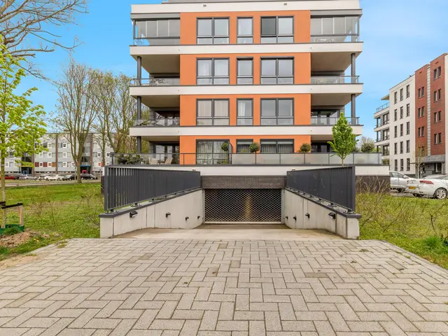 De Zanderijen 14, BEVERWIJK