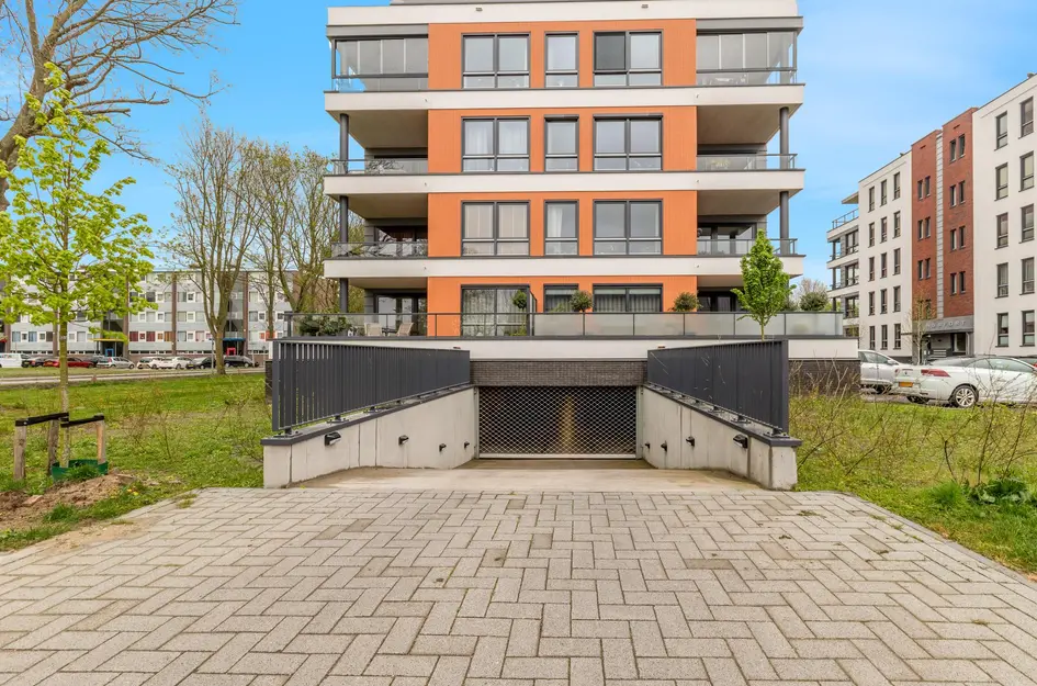 De Zanderijen 14