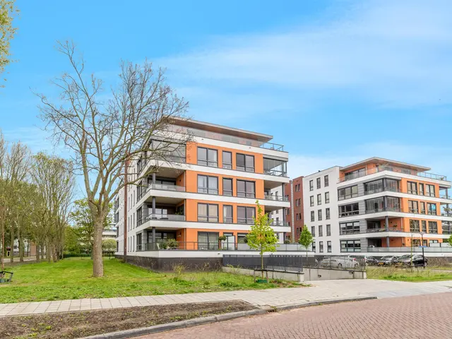 De Zanderijen 14, BEVERWIJK