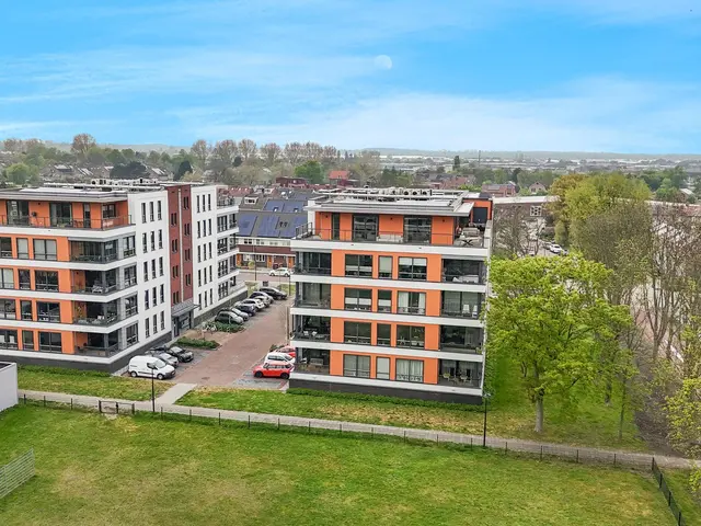 De Zanderijen 14, BEVERWIJK