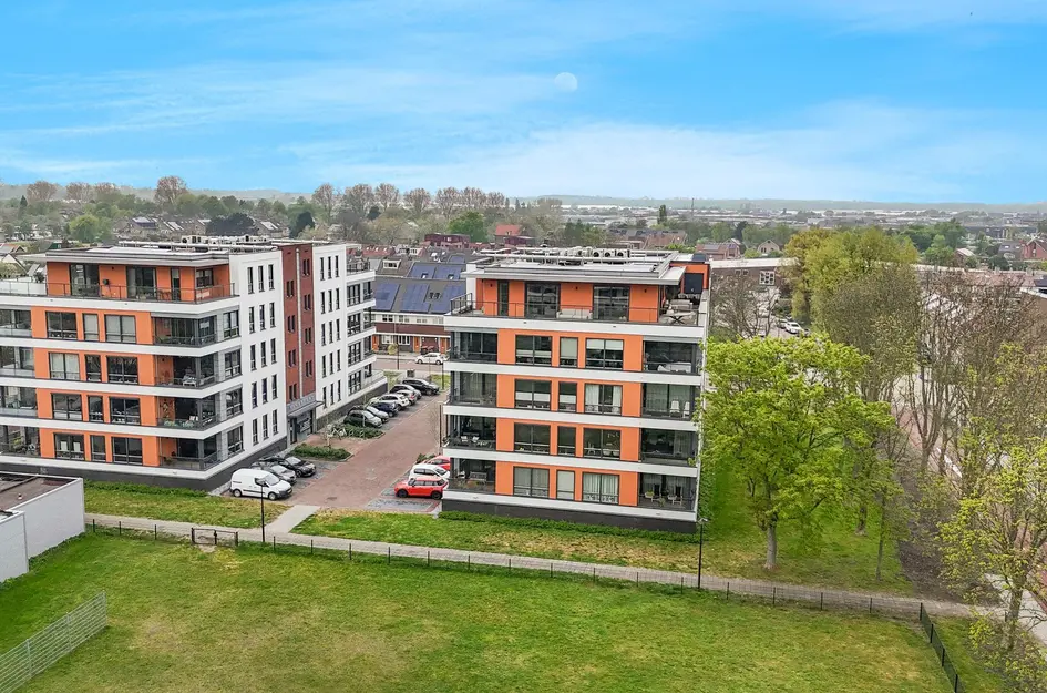 De Zanderijen 14