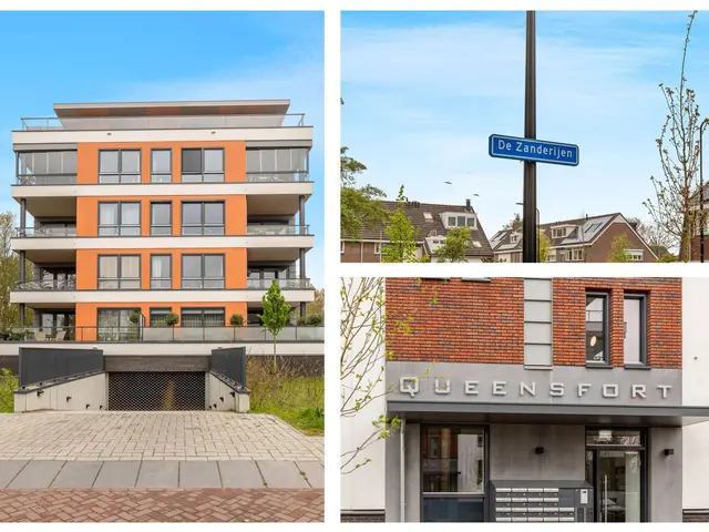 De Zanderijen 14, BEVERWIJK
