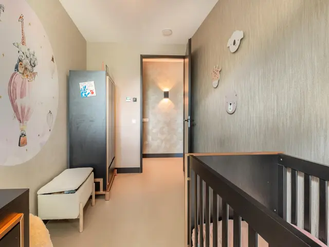 De Zanderijen 14, BEVERWIJK