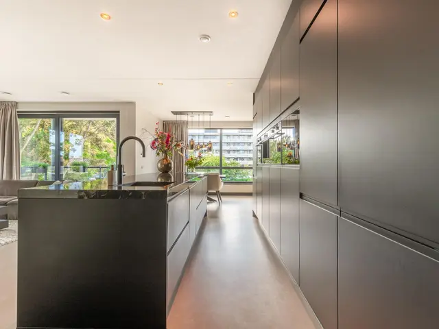 De Zanderijen 14, BEVERWIJK