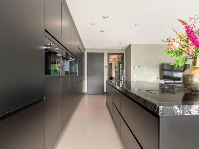 De Zanderijen 14, BEVERWIJK