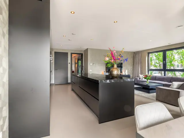 De Zanderijen 14, BEVERWIJK