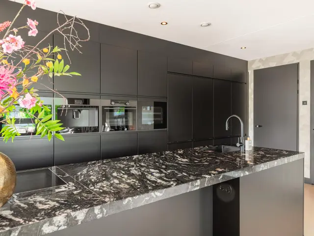 De Zanderijen 14, BEVERWIJK