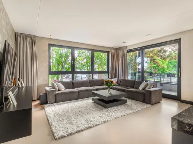 De Zanderijen 14, BEVERWIJK