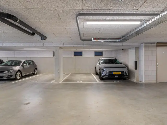 De Zanderijen 14, BEVERWIJK