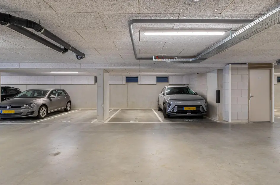 De Zanderijen 14