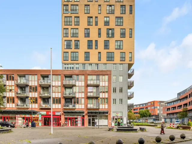 Brandpunt 72, HEERHUGOWAARD