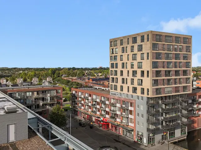 Brandpunt 72, HEERHUGOWAARD