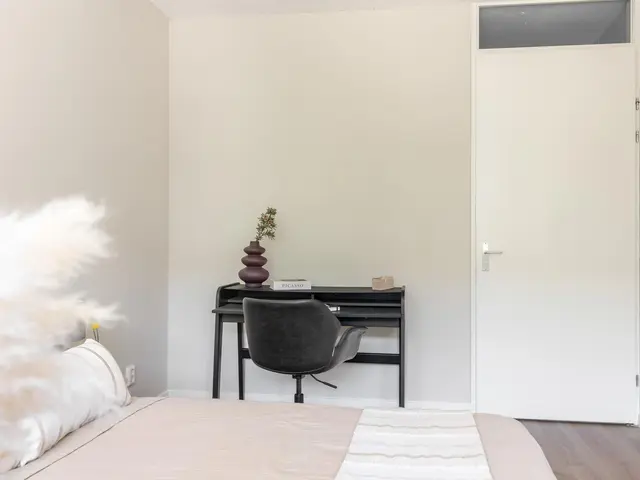 Brandpunt 72, HEERHUGOWAARD