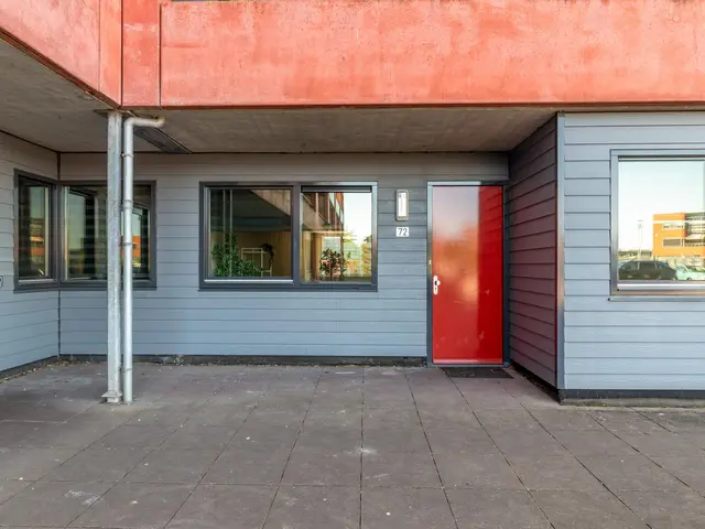 Brandpunt 72, HEERHUGOWAARD