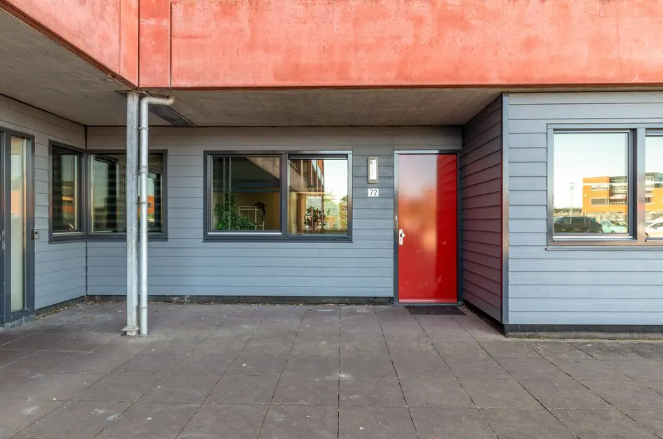 Brandpunt 72