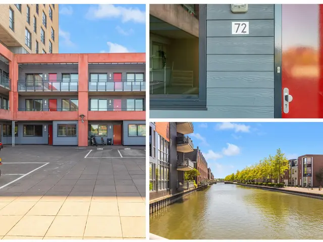 Brandpunt 72, HEERHUGOWAARD