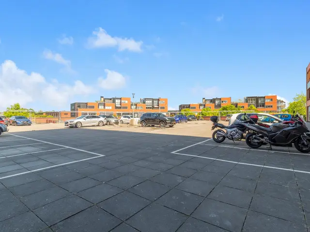 Brandpunt 72, HEERHUGOWAARD