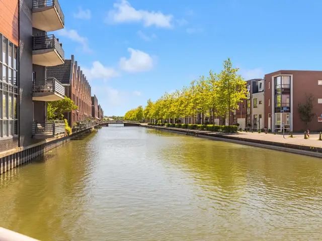 Brandpunt 72, HEERHUGOWAARD