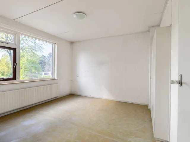 Debora Bakelaan 11, HEEMSKERK