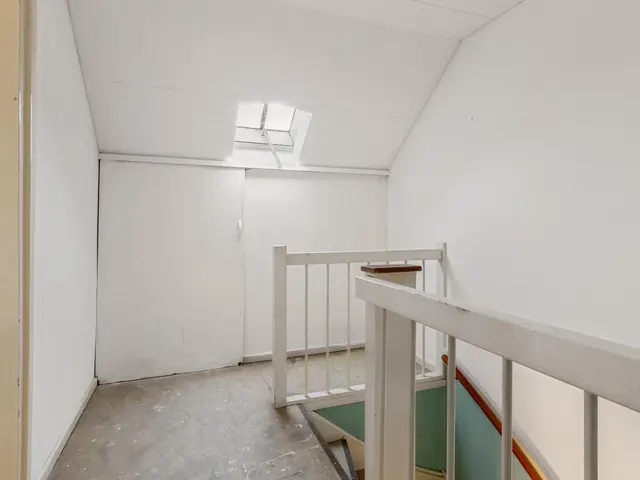 Debora Bakelaan 11, HEEMSKERK