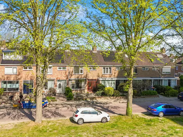 Debora Bakelaan 11, HEEMSKERK