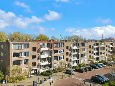 Stalpaertstraat 85