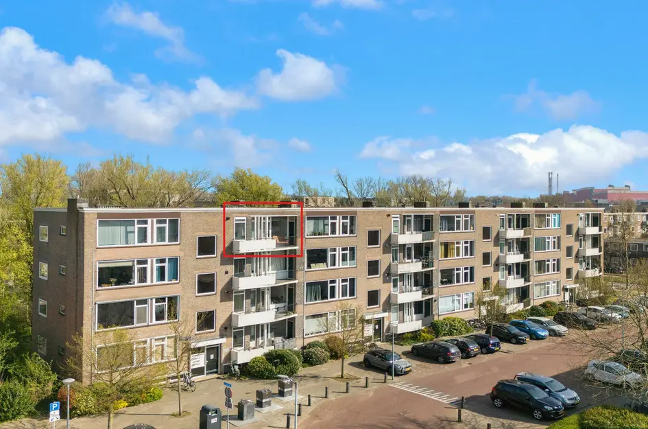 Stalpaertstraat 85