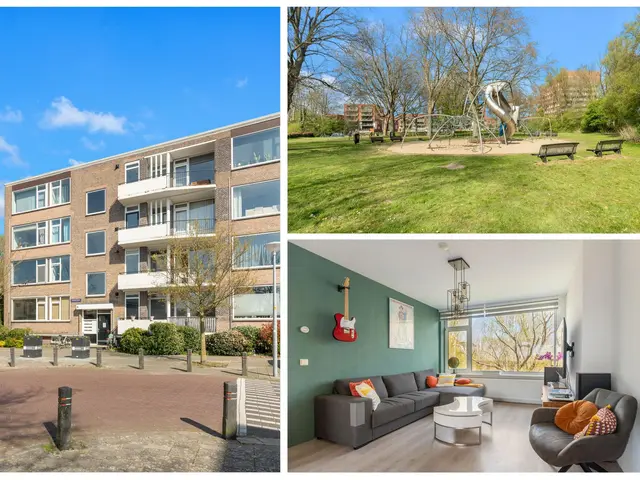 Stalpaertstraat 85, ALKMAAR