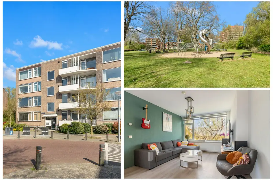 Stalpaertstraat 85