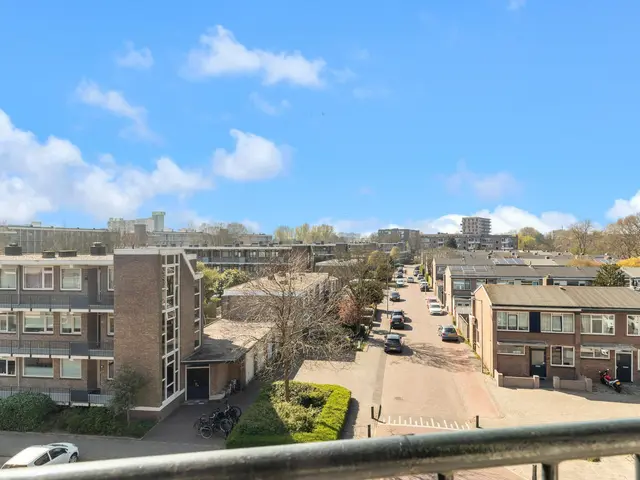 Stalpaertstraat 85, ALKMAAR