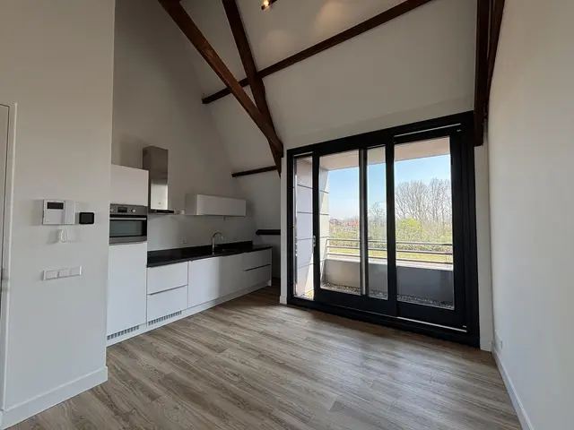Noorderlaan 5N, VELSEN-NOORD