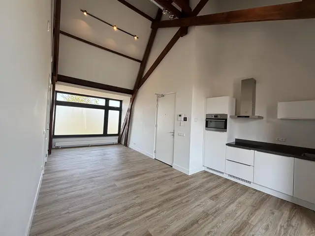 Noorderlaan 5N, VELSEN-NOORD