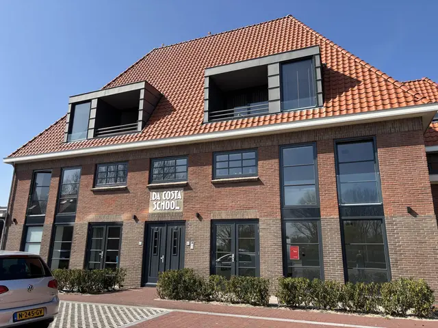 Noorderlaan 5N, VELSEN-NOORD