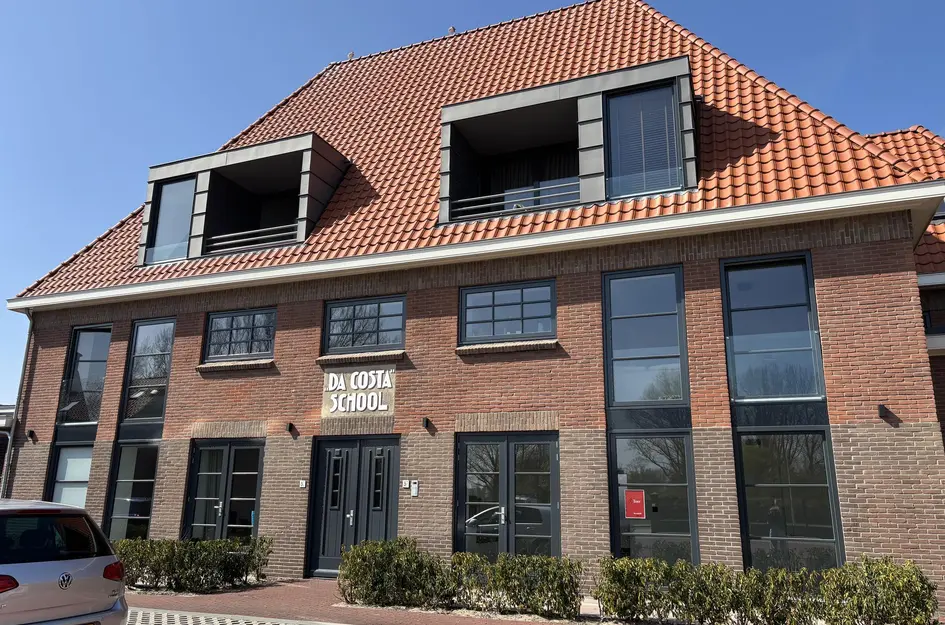 Noorderlaan 5N