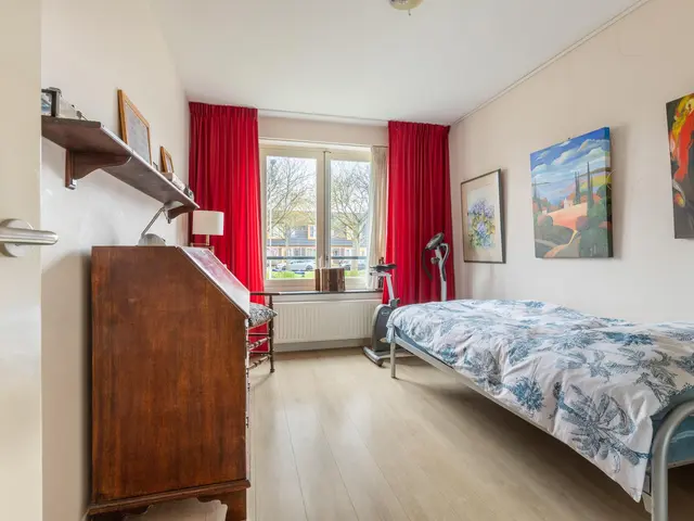 De Brink 12, CASTRICUM