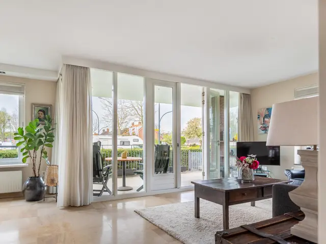 De Brink 12, CASTRICUM