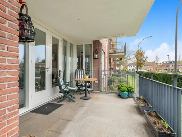 De Brink 12, CASTRICUM
