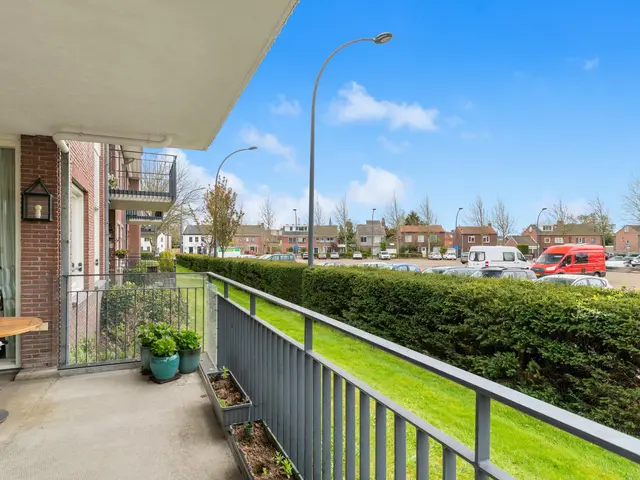 De Brink 12, CASTRICUM