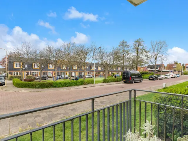 De Brink 12, CASTRICUM