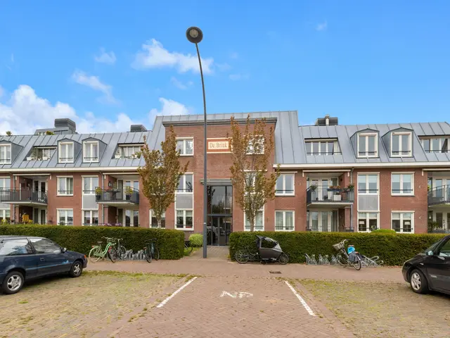 De Brink 12, CASTRICUM