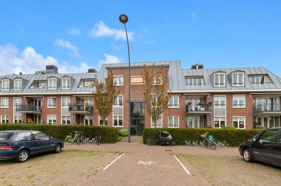 De Brink 12