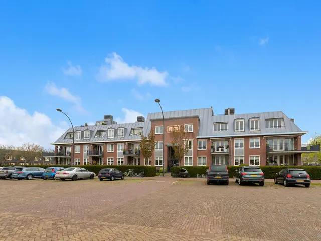 De Brink 12, CASTRICUM
