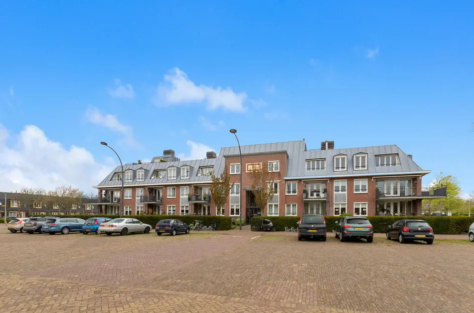 De Brink 12