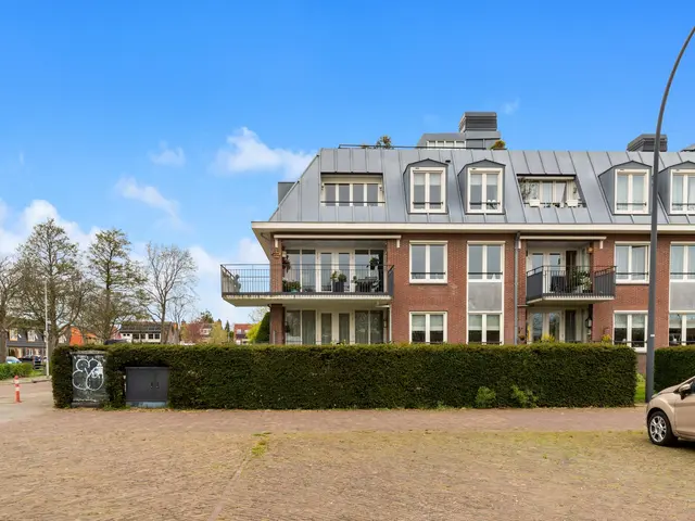 De Brink 12, CASTRICUM