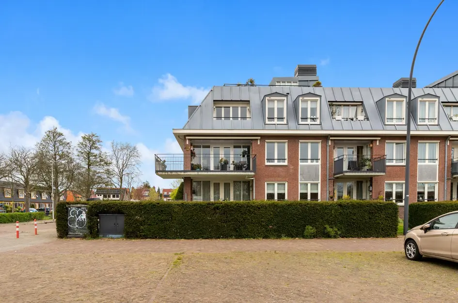 De Brink 12