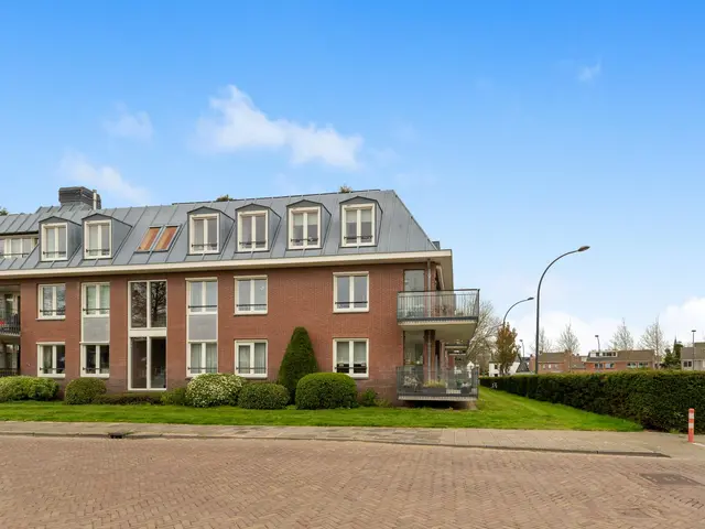 De Brink 12, CASTRICUM