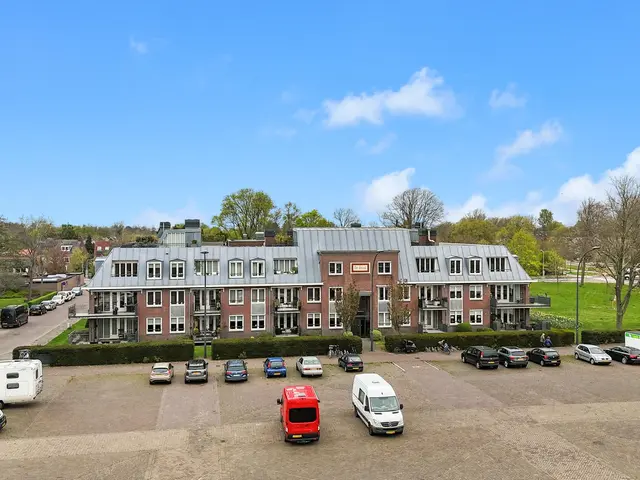 De Brink 12, CASTRICUM