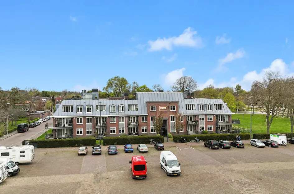 De Brink 12