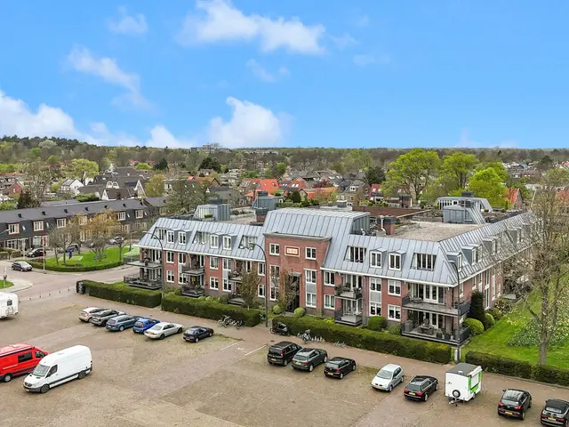 De Brink 12, CASTRICUM